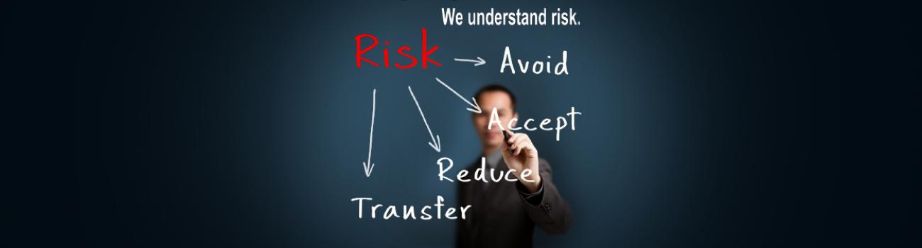 We Understand Risk